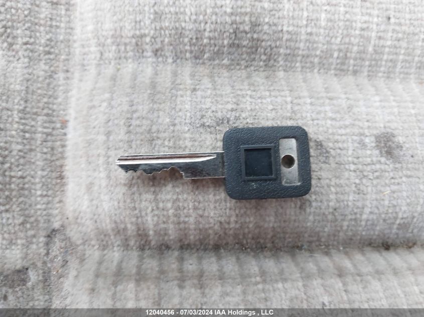 1994 Chevrolet Gmt-400 C1500 VIN: 1GCDC14K1RZ103737 Lot: 12040456