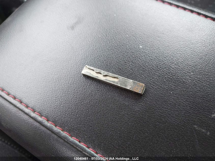 2014 Chevrolet Equinox VIN: 2GNFLFEKXE6357349 Lot: 12040461