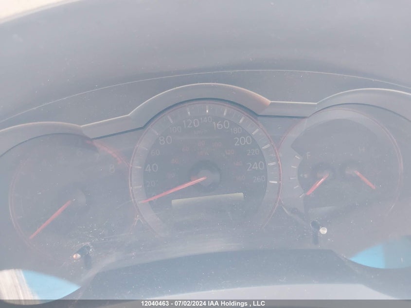 2009 Nissan Altima 2.5/2.5S VIN: 1N4AL21E39C154527 Lot: 12040463