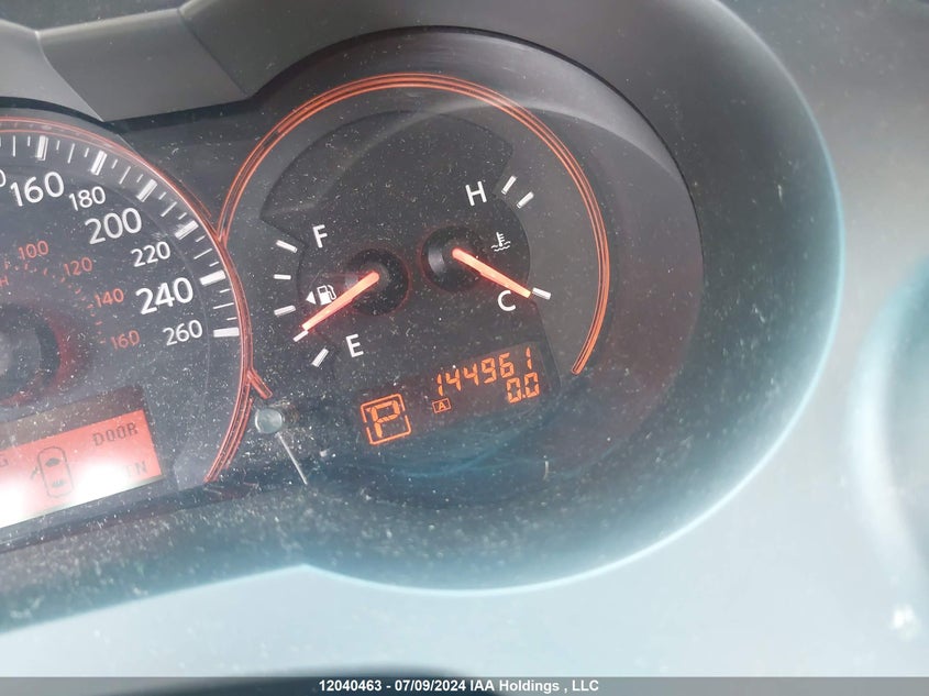 2009 Nissan Altima 2.5/2.5S VIN: 1N4AL21E39C154527 Lot: 12040463