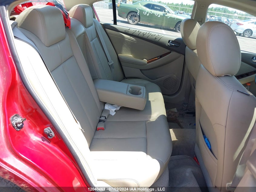 2009 Nissan Altima 2.5/2.5S VIN: 1N4AL21E39C154527 Lot: 12040463