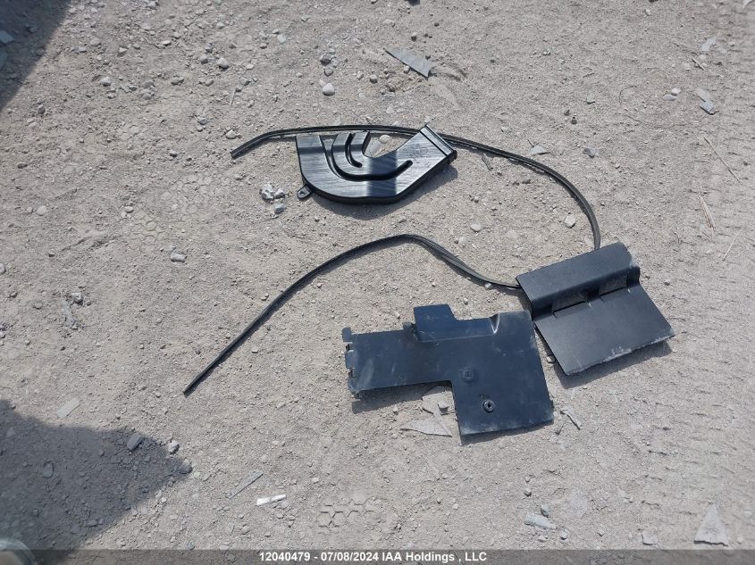 2011 Mercedes-Benz Ml-Class VIN: 4JGBB2FB8BA675157 Lot: 12040479