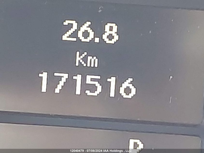 2011 Mercedes-Benz Ml-Class VIN: 4JGBB2FB8BA675157 Lot: 12040479