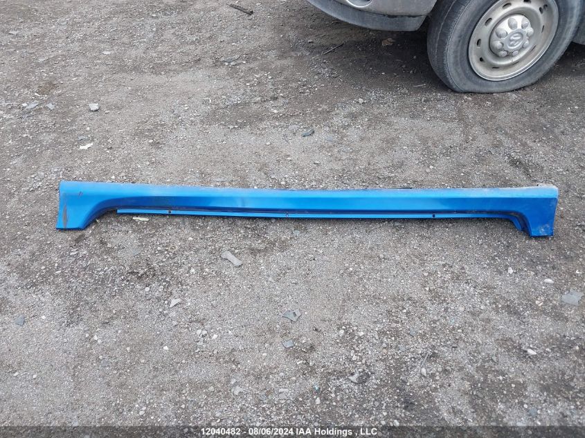 2009 Toyota Corolla S VIN: 2T1BU40E79C007501 Lot: 12040482