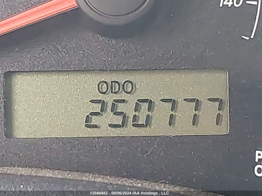 2009 Toyota Corolla S VIN: 2T1BU40E79C007501 Lot: 12040482