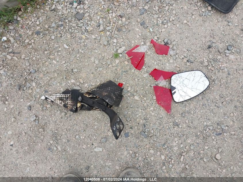 2022 Nissan Sentra VIN: 3N1AB8DV0NY320034 Lot: 12040508