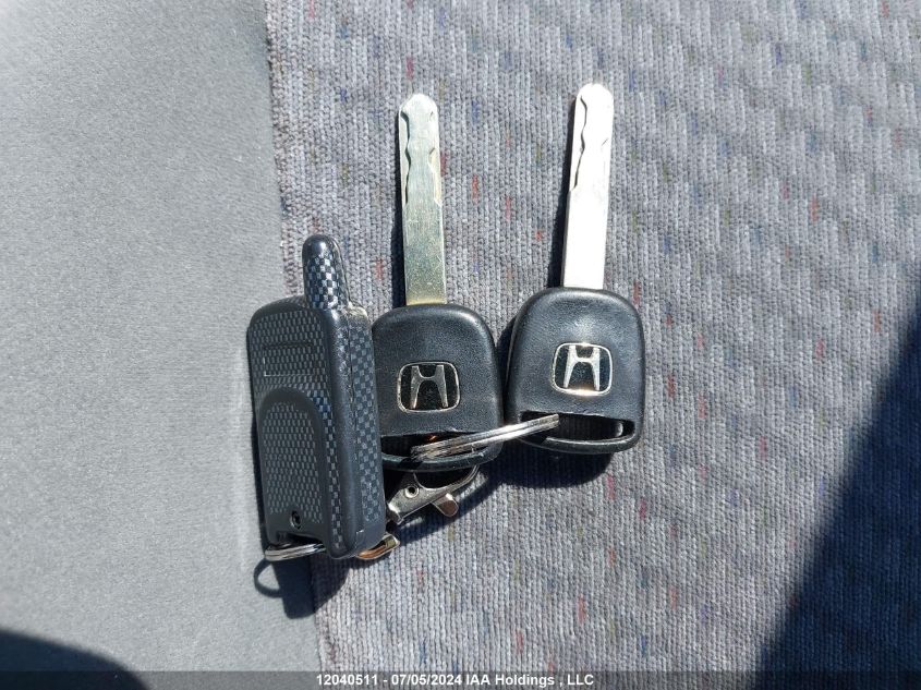 2003 Honda Civic VIN: 2HGES16403H922639 Lot: 12040511