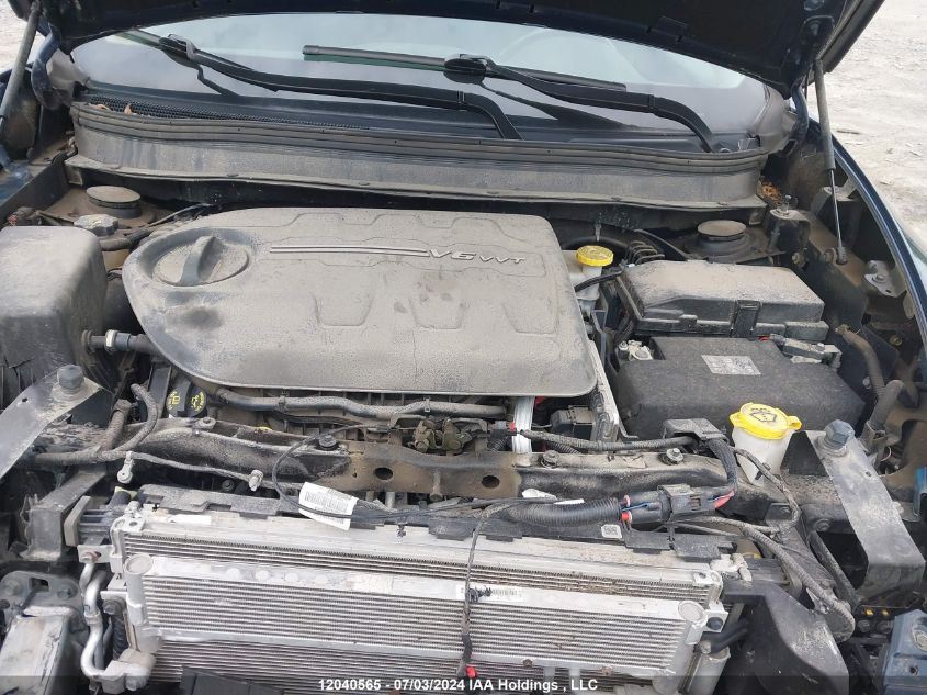 2018 Jeep Cherokee Sport VIN: 1C4PJMAX9JD542206 Lot: 12040565