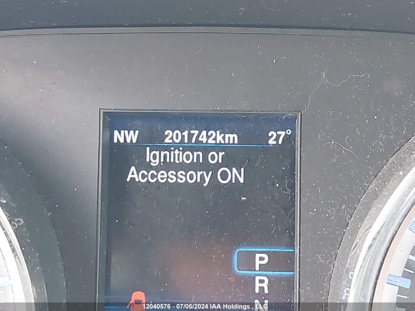 2013 Chrysler 300 S VIN: 2C3CCAGG5DH693666 Lot: 12040576