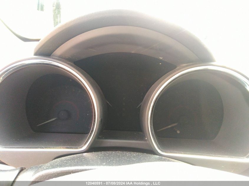 2012 Toyota Highlander VIN: 5TDBK3EH9CS169194 Lot: 12040591