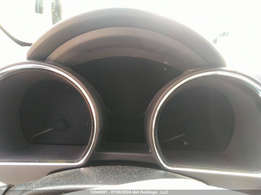 2012 Toyota Highlander VIN: 5TDBK3EH9CS169194 Lot: 12040591