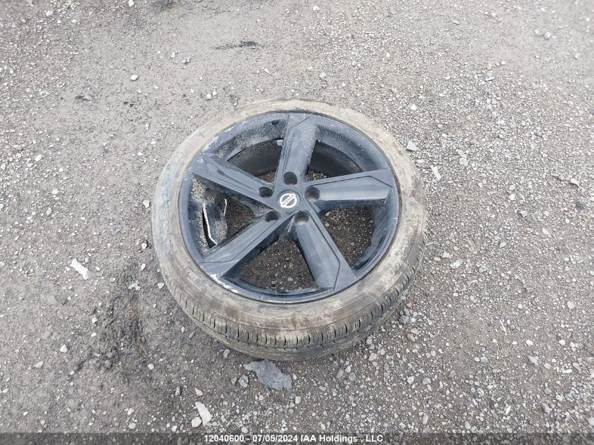 2022 Nissan Sentra VIN: 3N1AB8DV9NY309923 Lot: 12040600