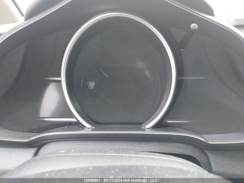 2018 Honda Fit VIN: 3HGGK5H88JM100556 Lot: 12040601