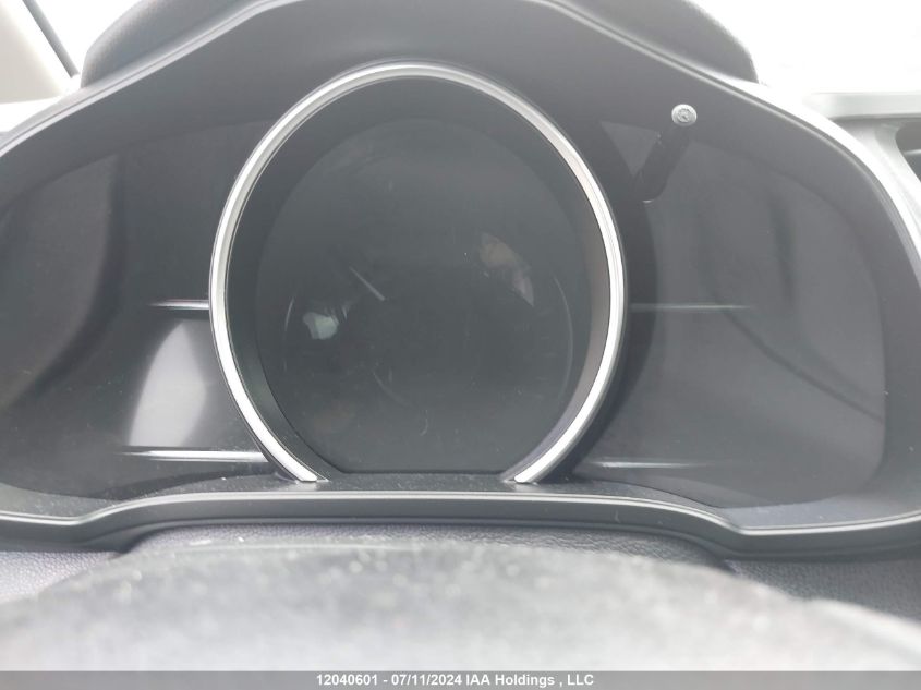 2018 Honda Fit VIN: 3HGGK5H88JM100556 Lot: 12040601