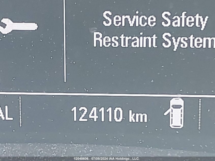 2018 Chevrolet Equinox VIN: 2GNAXREV1J6290564 Lot: 12040606