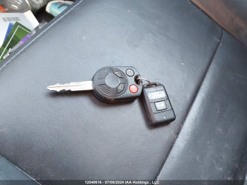 2011 Ford Escape Xlt VIN: 1FMCU9DG2BKB68822 Lot: 12040616