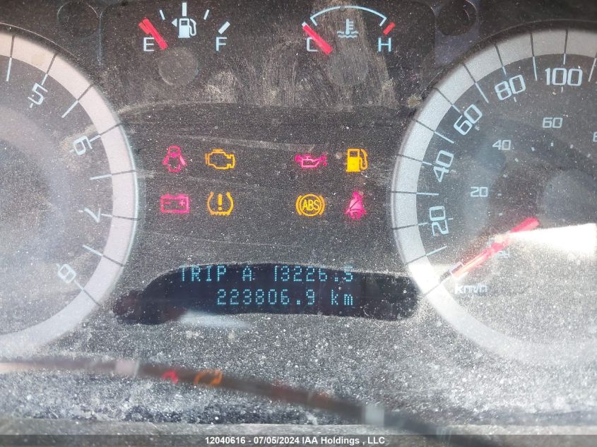 2011 Ford Escape Xlt VIN: 1FMCU9DG2BKB68822 Lot: 12040616