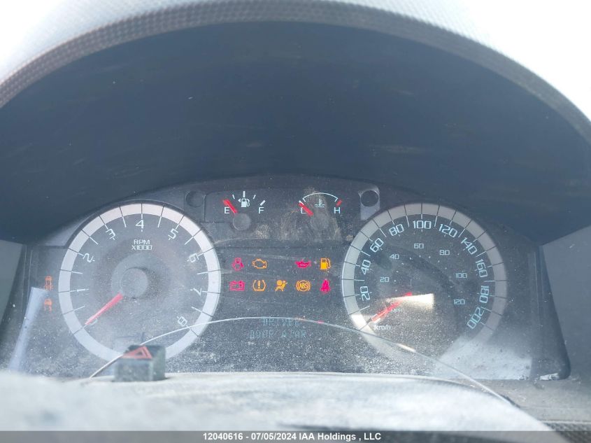 2011 Ford Escape Xlt VIN: 1FMCU9DG2BKB68822 Lot: 12040616