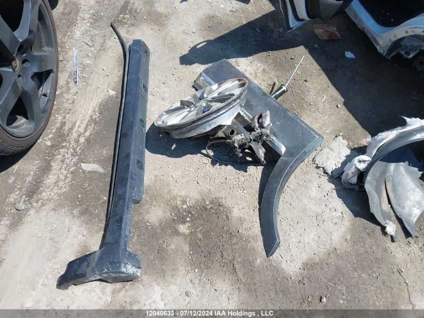 2018 Buick Encore VIN: KL4CJESB5JB602771 Lot: 12040633