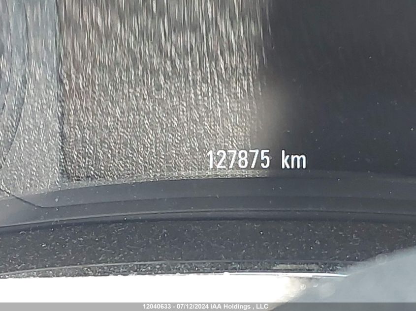 2018 Buick Encore VIN: KL4CJESB5JB602771 Lot: 12040633