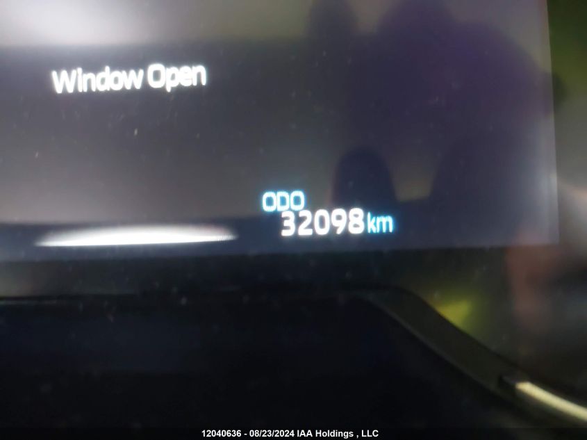 2022 Toyota Rav4 VIN: 2T3DWRFV0NW144061 Lot: 12040636