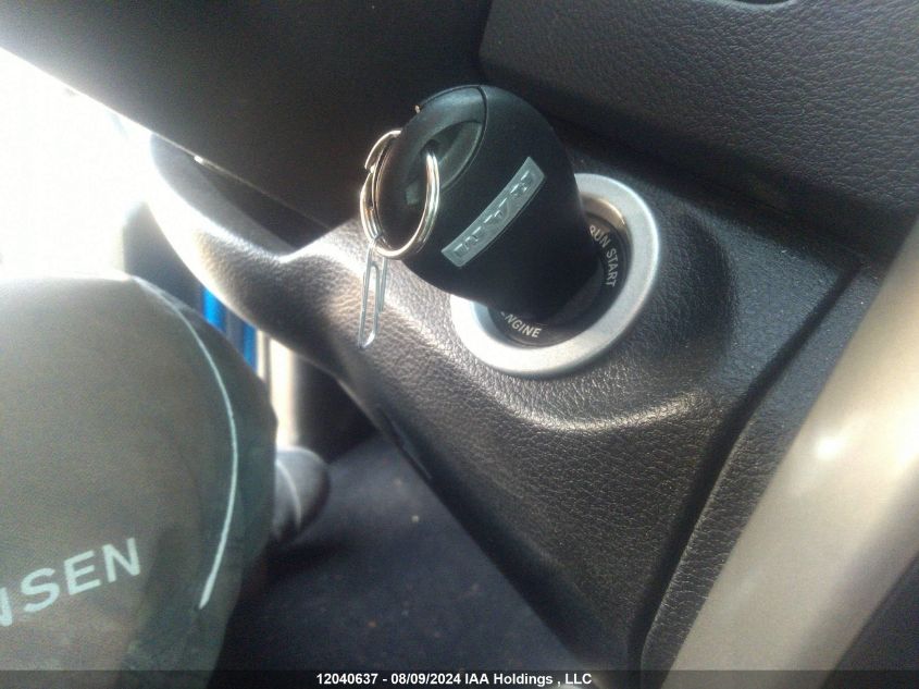 2020 Ram 1500 Classic Warlock/Slt VIN: 1C6RR7LTXLS145705 Lot: 12040637