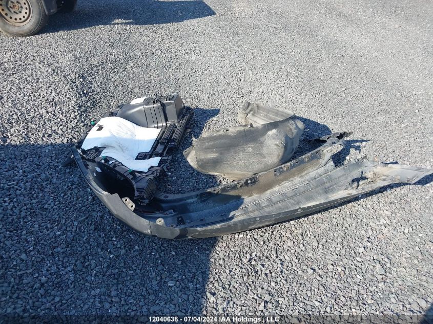 2017 Hyundai Tucson Premium VIN: KM8J33A45HU592719 Lot: 12040638