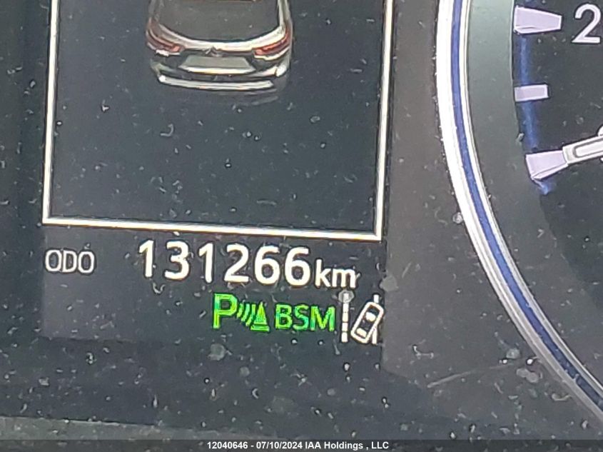 2019 Toyota Highlander VIN: 5TDDZRFH3KS944013 Lot: 12040646