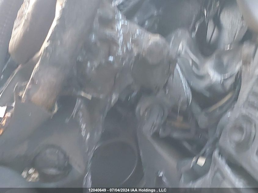 2019 Nissan Rogue VIN: 5N1AT2MV3KC788668 Lot: 12040649