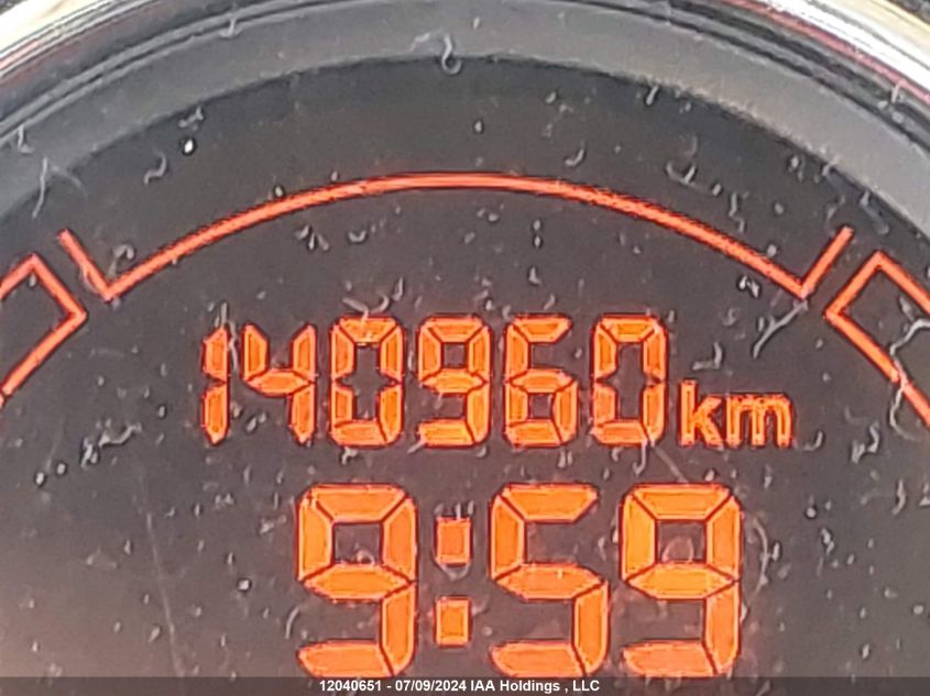 2013 Fiat 500 Lounge VIN: 3C3CFFCR5DT569125 Lot: 12040651