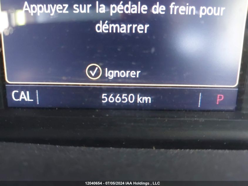 2021 Chevrolet Silverado 1500 VIN: 1GCUYEED7MZ321165 Lot: 12040654