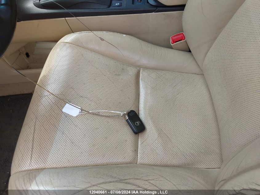 2013 Lexus Rx 350 F Sport VIN: 2T2BK1BA5DC218036 Lot: 12040661