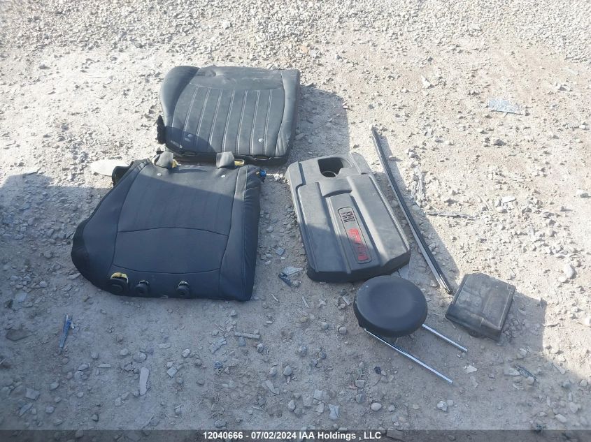 2013 Fiat 500 Lounge VIN: 3C3CFFER9DT569156 Lot: 12040666