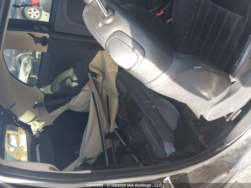 2013 Fiat 500 Lounge VIN: 3C3CFFER9DT569156 Lot: 12040666