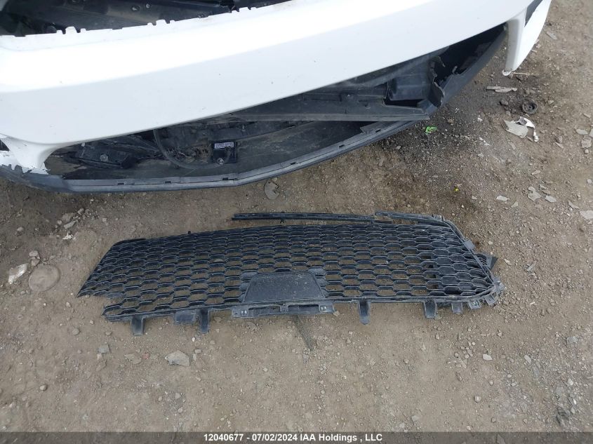 2023 Jeep Grand Cherokee Laredo/Altitude VIN: 1C4RJHAG2PC559542 Lot: 12040677