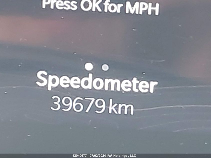 2023 Jeep Grand Cherokee Laredo/Altitude VIN: 1C4RJHAG2PC559542 Lot: 12040677