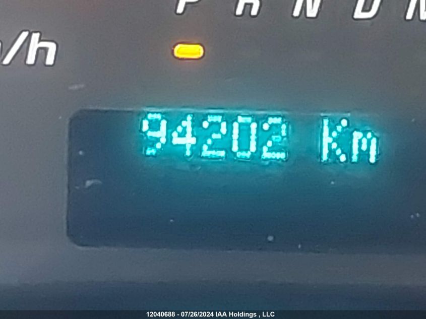 2021 GMC Savana Cargo Van VIN: 1GTW7BFP4M1176703 Lot: 12040688