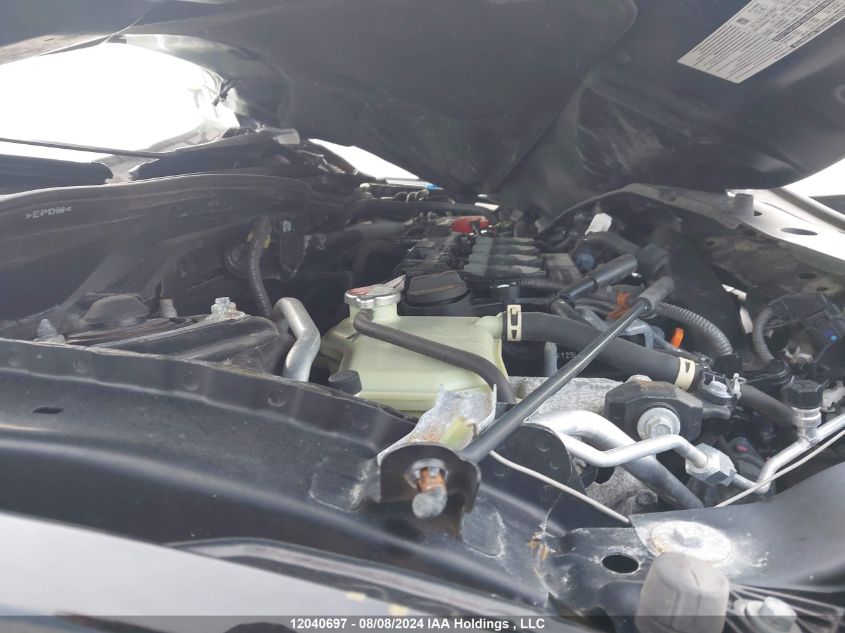 2019 Honda Civic VIN: SHHFK7H3XKU304628 Lot: 12040697