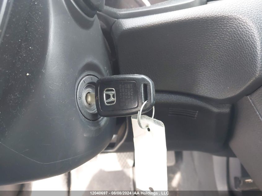 2019 Honda Civic VIN: SHHFK7H3XKU304628 Lot: 12040697