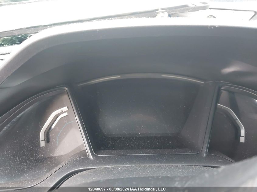 2019 Honda Civic VIN: SHHFK7H3XKU304628 Lot: 12040697