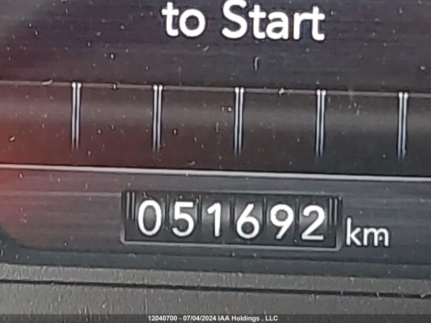 2021 Ram 1500 Big Horn/Lone Star VIN: 1C6SRFFT2MN662620 Lot: 12040700