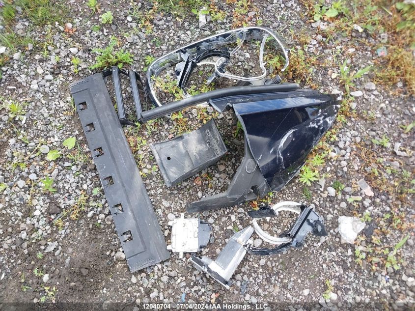 2021 Mazda Cx-5 VIN: JM3KFBCM9M0113119 Lot: 12040704