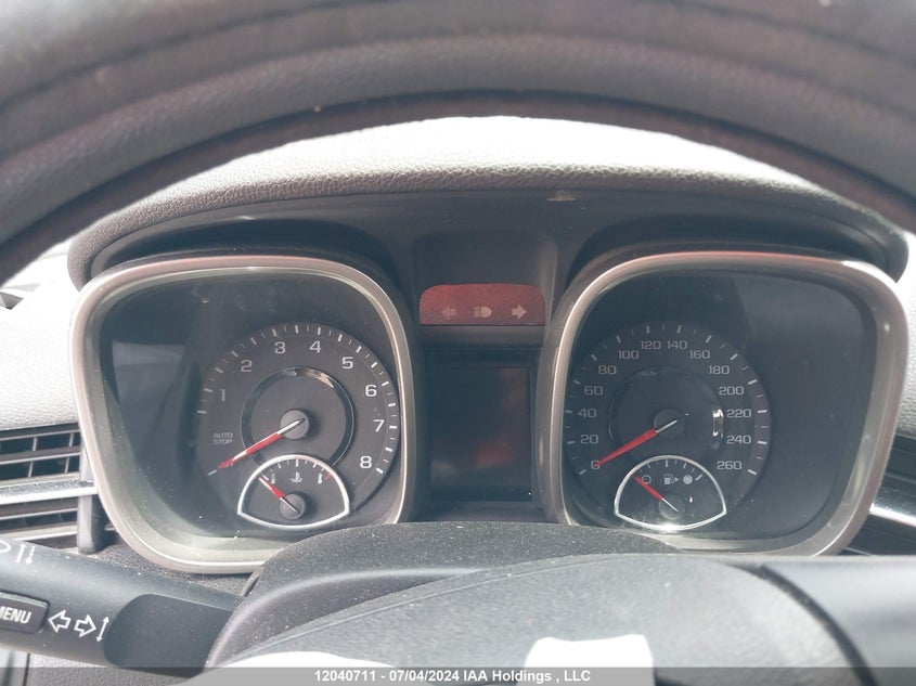 2014 Chevrolet Malibu VIN: 1G11C5SL4EF225616 Lot: 12040711