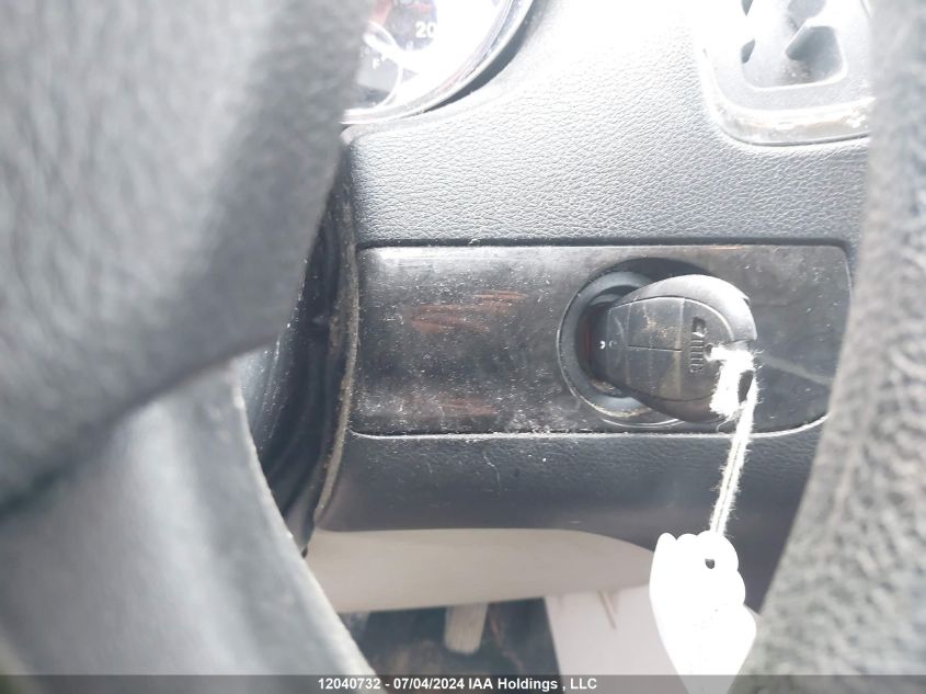 2015 Dodge Grand Caravan Se/Sxt VIN: 2C4RDGBG5FR549643 Lot: 12040732