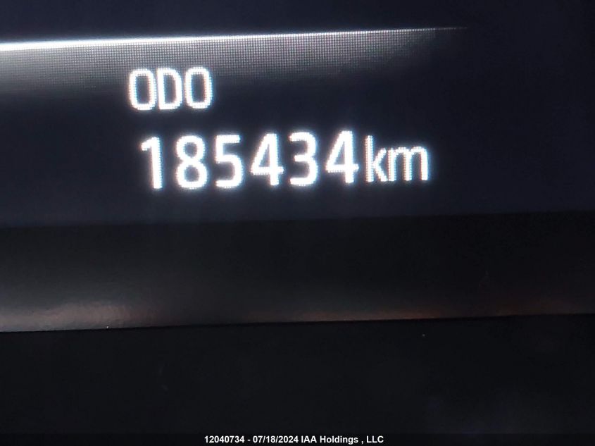 2021 Toyota Highlander Hybrid Hybrid VIN: 5TDEBRCH3MS024883 Lot: 12040734