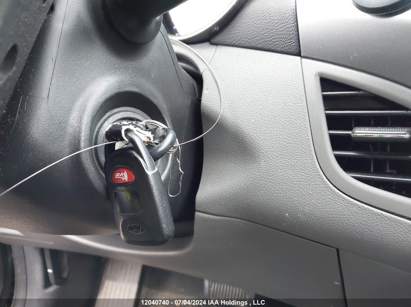 2013 Hyundai Elantra VIN: 5NPDH4AE7DH402960 Lot: 12040740