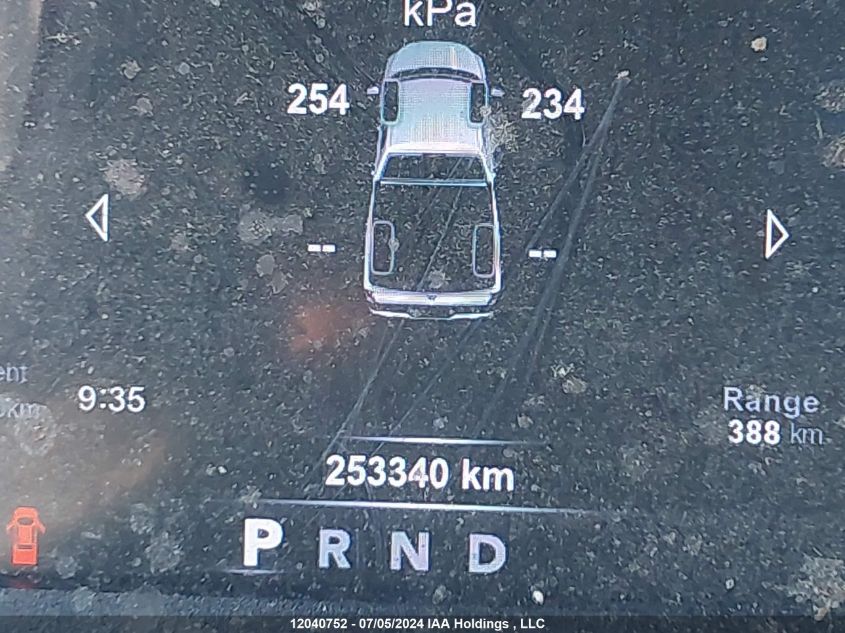 2017 Ram 1500 Slt VIN: 1C6RR7GT1HS647570 Lot: 12040752