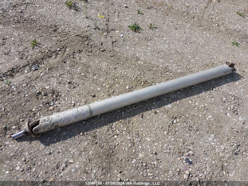 2006 Ford Econoline E250 Van VIN: 1FTNE24W96DA71233 Lot: 12040755