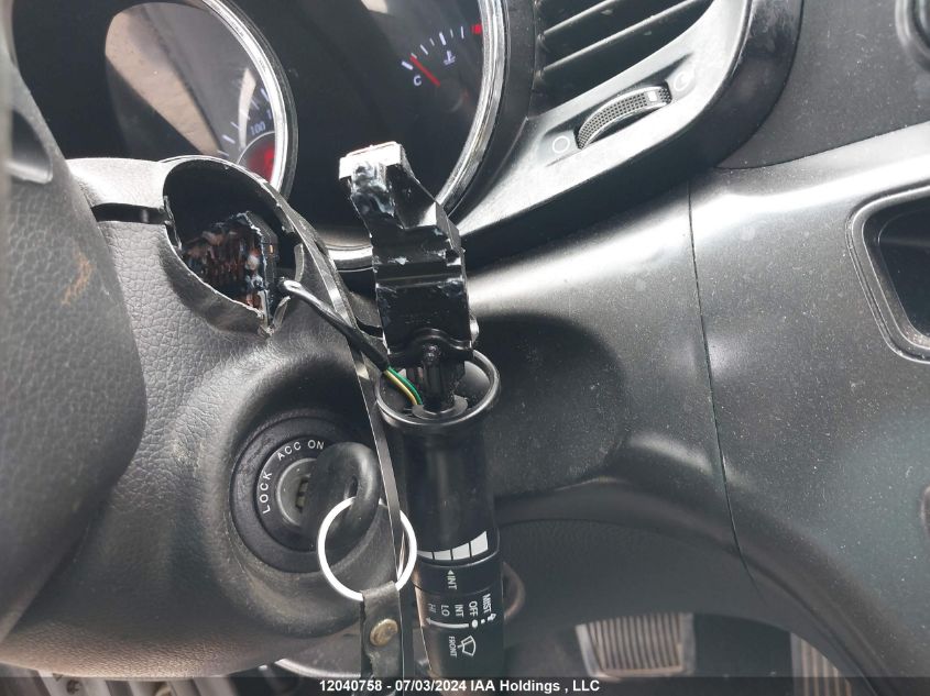 2013 Kia Optima VIN: KNAGM4A71D5379375 Lot: 12040758