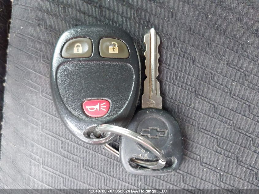 2010 Chevrolet Silverado K1500 Ls VIN: 3GCRKREAXAG296245 Lot: 12040780